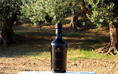 Aremi Oil